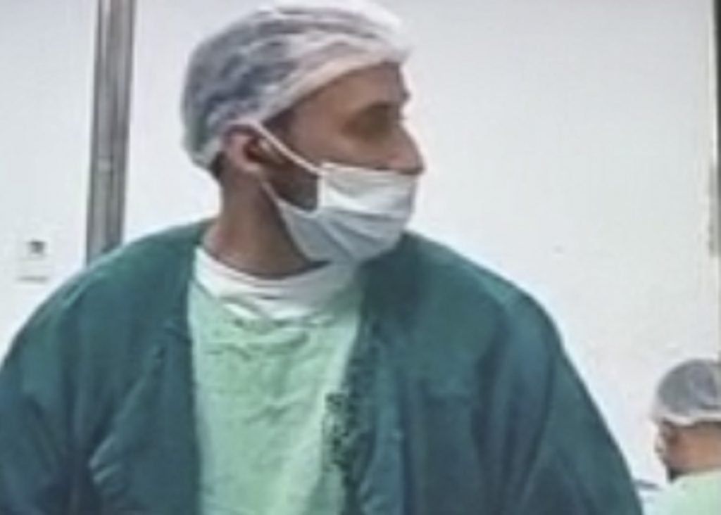 anesthesiologist rapes pregnant woman in RJ during childbirth 10