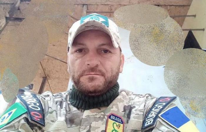 Father of a Brazilian who went to fight in the War in Ukraine says he was warned about his son’s death: ‘we are in shock’ | Rio Grande do Sul