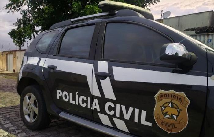 Police officer is killed in Nova Cruz in the interior of RN