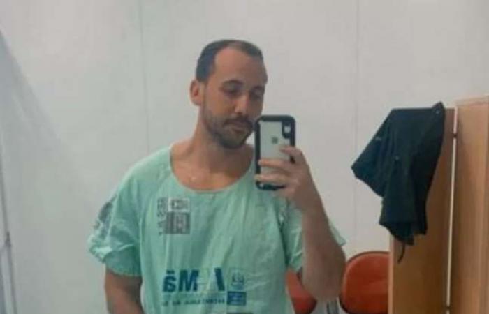 Anesthetist arrested for rape during cesarean in RJ