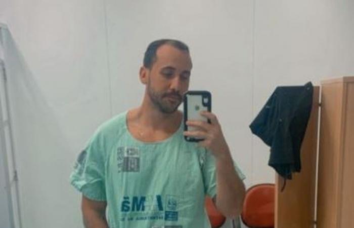 Anesthetist is arrested in flagrante delicto for rape of a patient undergoing cesarean section in RJ | Rio de Janeiro