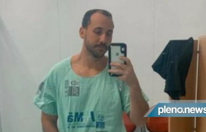 Anesthetist is arrested for raping patient during childbirth in RJ | Brazil