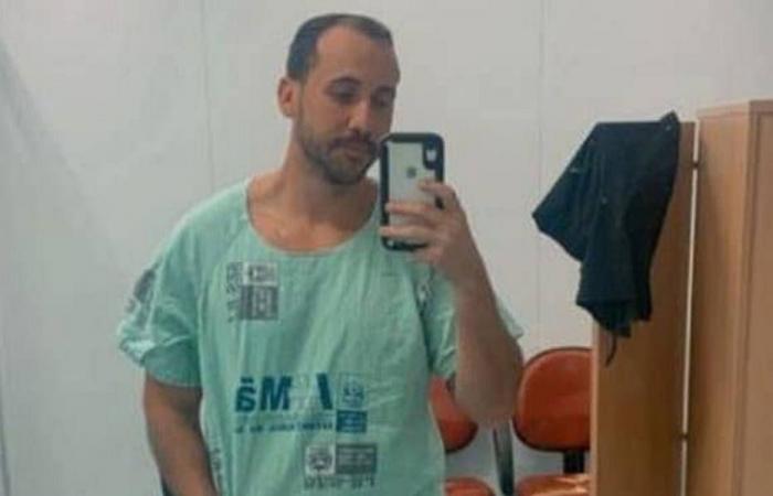 Anesthesiologist is arrested in the act for raping a pregnant woman during childbirth in Rio – Brazil