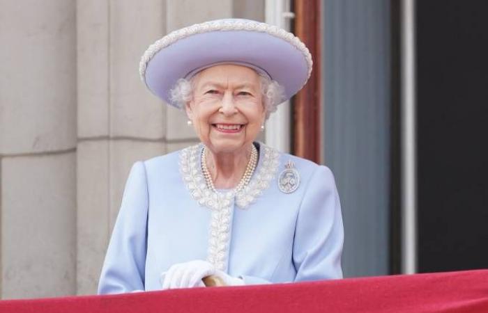 Queen Elizabeth’s nostalgic message to Brazil the day before she died