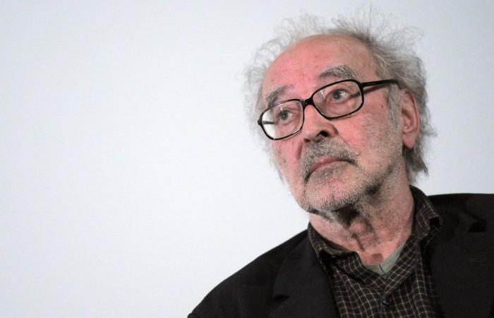 Video posted by nephew shows Godard’s last record before assisted suicide; Look