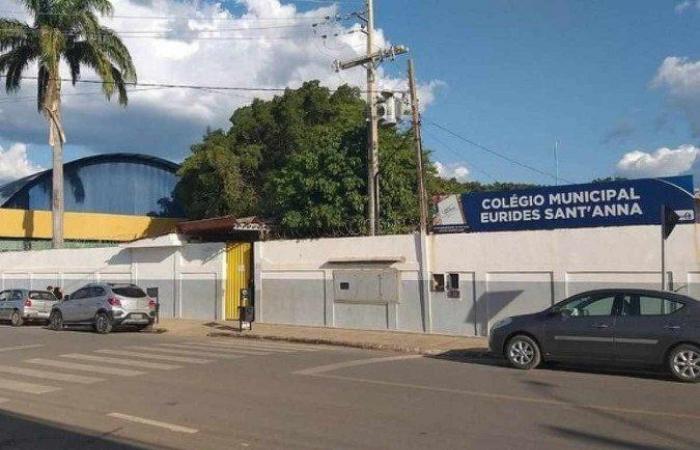 PMs shoot young man who killed wheelchair user at Bahia school