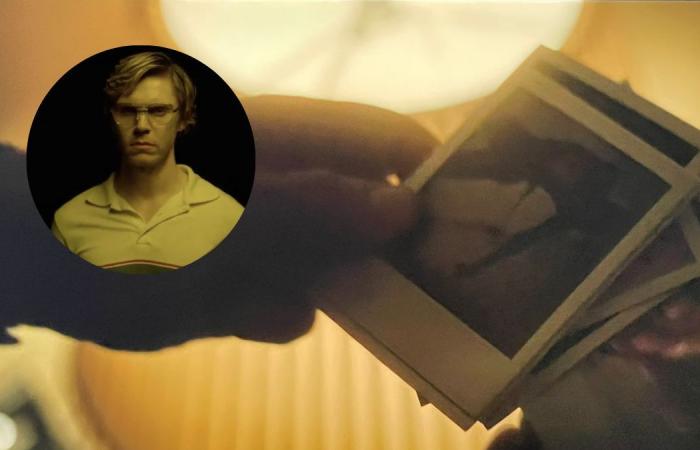 Interest in Jeffrey Dahmer’s Polaroid Photos Grows After Netflix Series