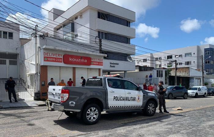 French businessman who owns an inn in Pipa is shot dead during a robbery in Natal | large northern river