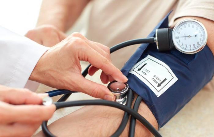 Covid-19 increases the risk of developing hypertension, study shows