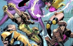 X-Men replaces Xavier with leadership few fans would have imagined