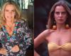 Bruna Lombardi turns 70 and reveals beauty secret