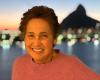 Claudia Jimenez dies in Rio at age 63 | Rio de Janeiro