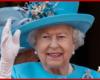 Queen Elizabeth II congratulates Brazil on 200 years of Independence