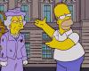 Did the Simpsons predict the death of Queen Elizabeth II?