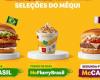 With Tite, McDonald’s launches 2022 World Cup snacks; see the menu!