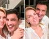 Edu Guedes declares himself to Ana Hickmann, and fans speculate marriage and child
