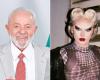 Lula on Drag Race? Web freaks out over ‘president’ in French version of reality TV show