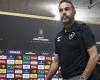 Artur Jorge highlights the importance of playing with Universitario and encourages internal competition at Botafogo: ‘I want a competitive group’