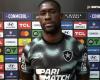 Bastos establishes himself at Botafogo and plans his first game in Libertadores: ‘It’s going to be challenging’