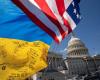 US Congress approves US$95 billion aid package for Ukraine, Israel and Taiwan | World