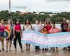 Mato Grosso Trans Visibility March takes place on May 17th :: Leiagora | Playagora