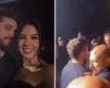 Did they come back? Ana Castela and Gustavo Mioto reveal reunion and arrive together at event | Celebrities