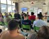 Entrepreneurs from Serra Santa Catarina discover opportunities to promote innovation