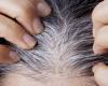 6 factors that are making your gray hair grow faster
