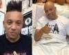 Claumirzinho, from Molejo, updates Anderson Leonardo’s health status and asks for blood donations: ‘Delicate moment’