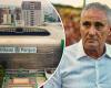 Real Arenas cancels contract of Palmeiras fan who spat at Tite