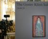 Mysterious Klimt painting is auctioned in Austria for 30 million euros | World and Science