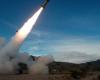 United States secretly sent long-range ATACMS missiles to Ukraine