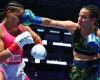 Beatriz Ferreira reveals strategy for winning the belt