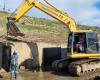 Civil Defense of Santa Catarina advances in the recovery of the Sul Dam in Ituporanga