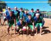 Teams from Entre Rios do Oeste participate in the Regional Elderly Games – SPORTS