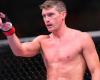 Stephen Thompson rules out ‘dream fight’ against UFC star and reveals unusual reason