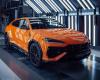 Lamborghini Urus hybrid wants to be an economical supercar even with 800 hp | Electric and hybrid cars