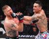 Gaethje rules out regrets over fight against Holloway
