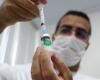 Department of Health requests expansion of the priority group for flu vaccination in Santa Catarina