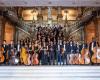 Rio de Janeiro Youth Symphony Orchestra performs in JF this Thursday