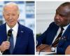 Biden insinuates that uncle was eaten by cannibals in Papua New Guinea, and local prime minister is offended | World