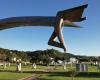 The largest sculpture park in Latin America is in SC and hides precious things; PHOTOS