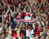 Flamengo x Amazonas: information about tickets for the match