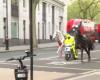 Bloodied horse runs through London after injuring 5 people