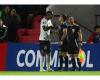 Raul Gustavo attacks assistant and is sent off in a Corinthians game; look