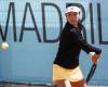 Chinese saves 10 match-points and survives debut in Madrid