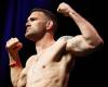 Weidman eyes duel against Strickland after controversy with Brazilian