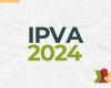 April IPVA 2024 expiry date for all plate finals will be on the 30th
