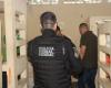 Operation Mute carries out sweeps at Compaj and 50 other prisons in Brazil