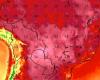 Meteorology predicts more heat in Mato Grosso until the end of the month